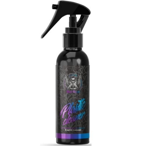 RR CUSTOMS BAD BOYS PLASTIC CLEANER BOYS PERFUME 150ml środek do czyszczenia plastików